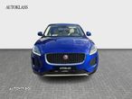 Jaguar E-Pace D150 AWD HSE - 6