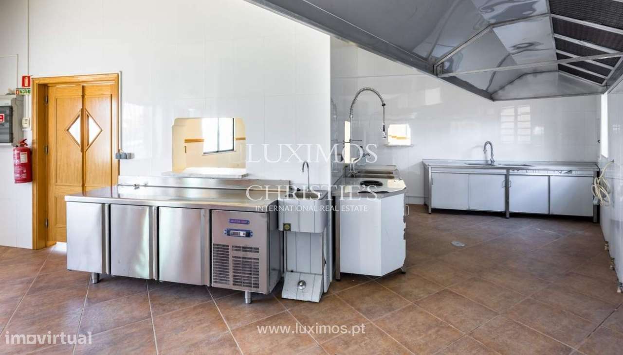 Edifício com vista mar à venda, Loulé, Algarve - Grande imagem: 5/8