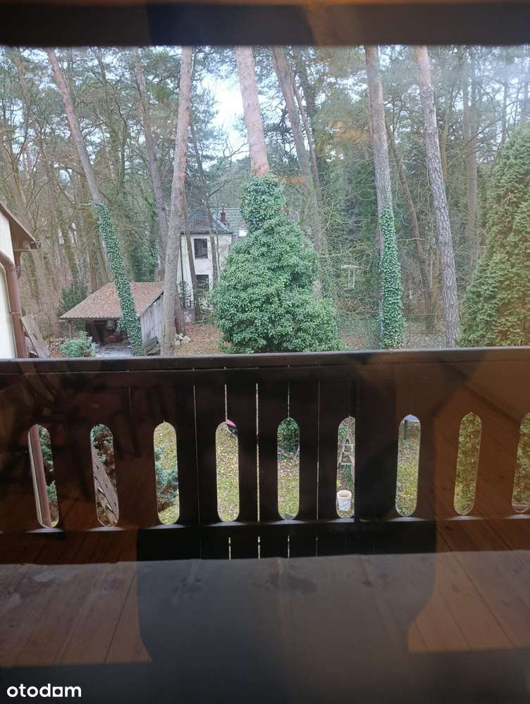 Dom 180 m² w samym centrum Podkowy Leśnej, blisko WKD - Pełny obrazek: 5/19