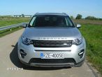 Land Rover Discovery Sport 2.0 TD4 SE - 1