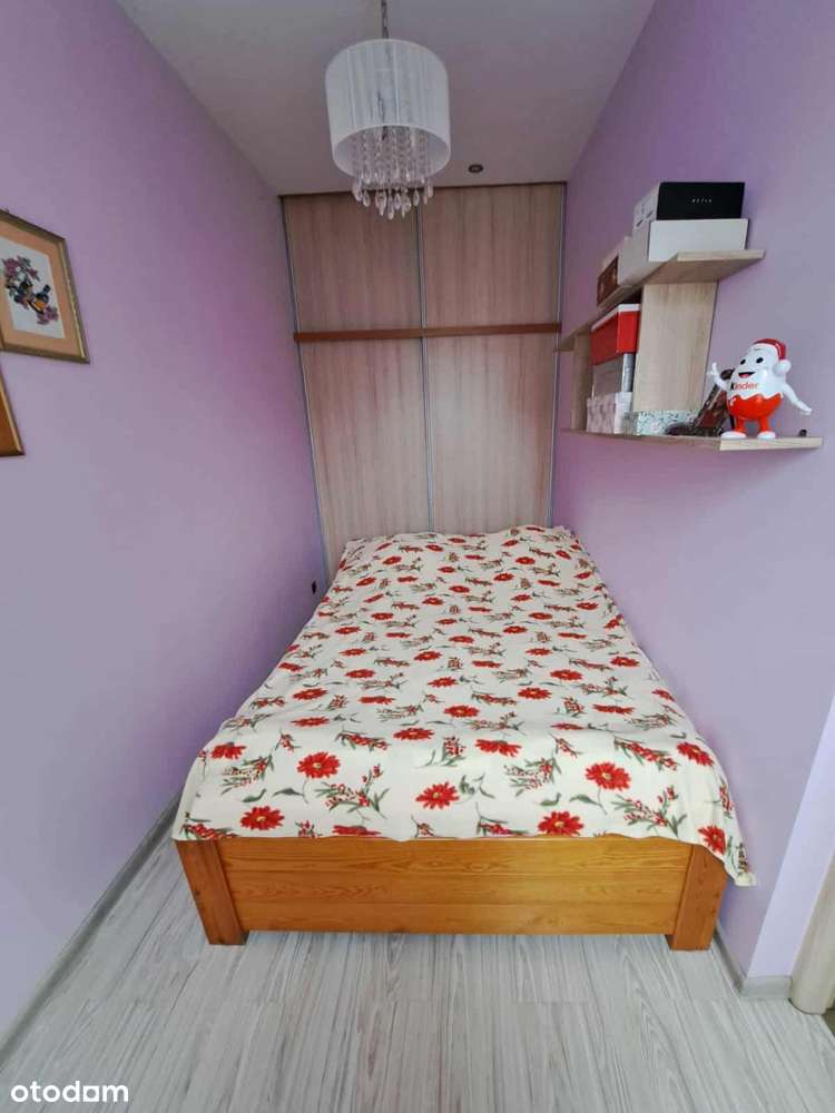 2-pokojowe, blisko Centrum-3