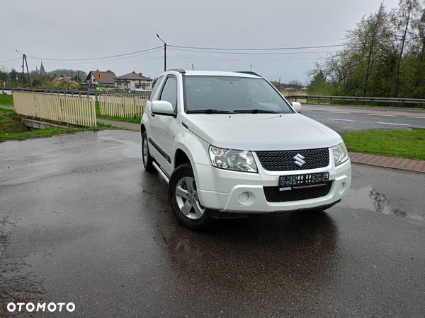 Suzuki Grand Vitara 1.6 Comfort EU5 - 2