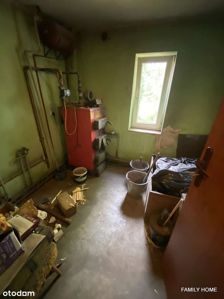 DOM wolnost-DO REMONTU, dz.900m2, Gniezno-Jankówko-19