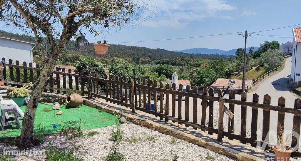 Casa / Villa T4 em Alvares de 132,00 m2 - Grande imagem: 5/30