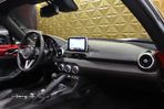 Mazda MX-5 MZR 1.5 Sky.Excellence P.Sport Navi - 17