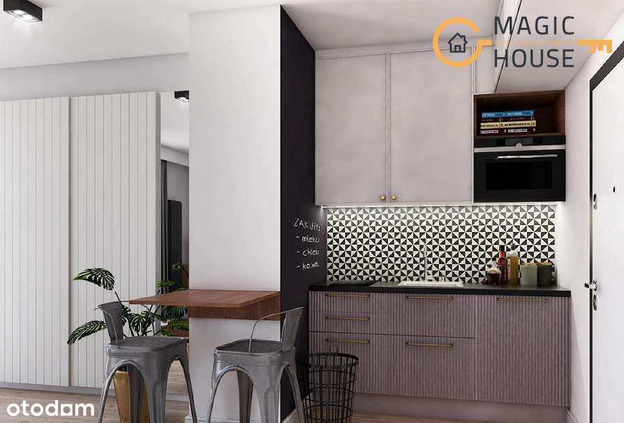 Mieszkanie PO Remoncie Z Widokiem NA Morze !! - Pełny obrazek: 4/5