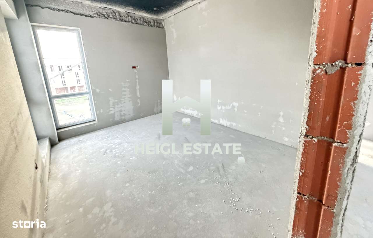 Apartament cu 2 camere Mosnita Noua - Imagine principală: 3/5