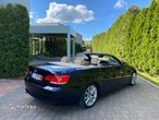 BMW Seria 3 320d DPF Cabrio Aut. - 3