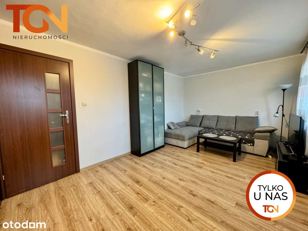 mieszkanie w Aleksandrowie z potencjałem. - Pełny obrazek: 1/20