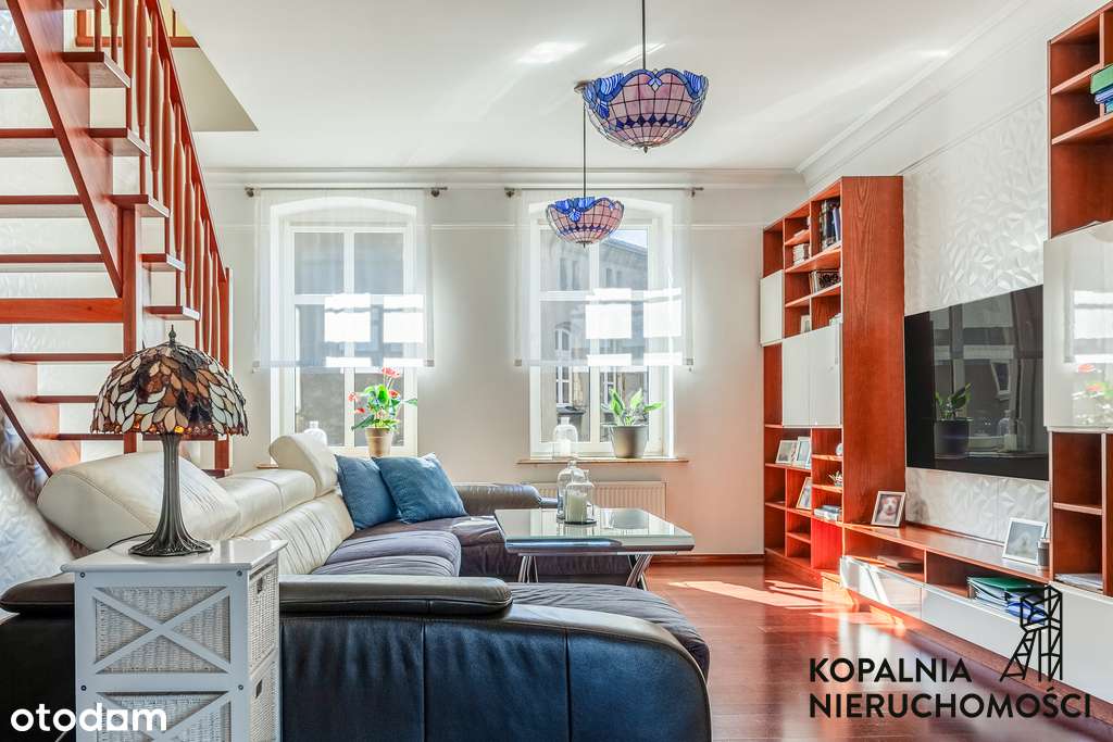 Inwestycyjna perełka w centrum Chorzowa 11mieszkań - Pełny obrazek: 2/16