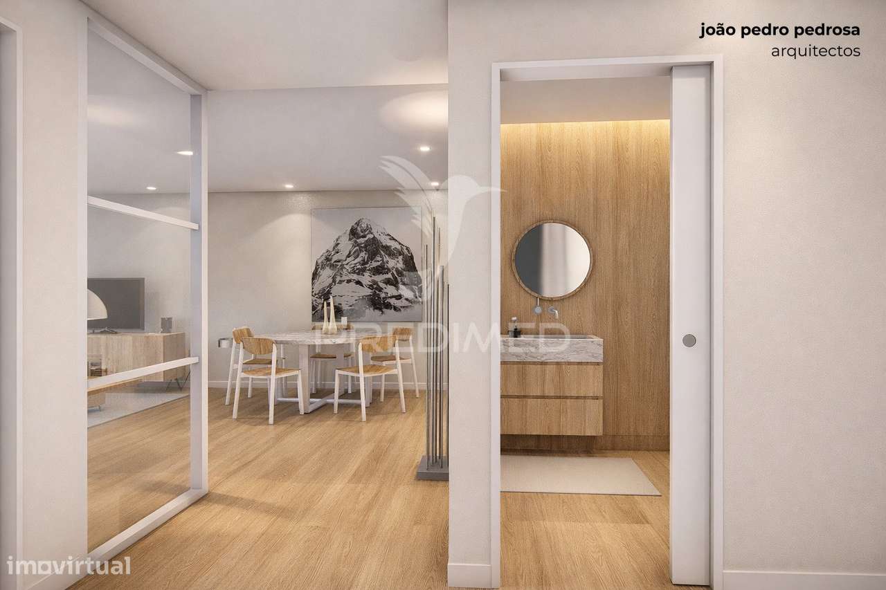 Jardins de Fátima | Apartamentos T1 desde 235.000 €-4