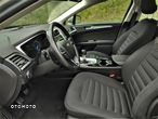 Ford Mondeo 2.0 TDCi Start-Stopp Business Edition - 20