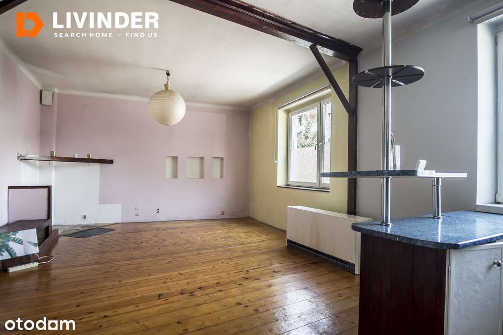 Mieszkanie 4 pokoje z oddzielną KW - Pełny obrazek: 3/10