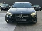 Mercedes-Benz A 200 - 1