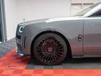 Rolls-Royce Ghost Standard - 7