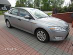 Ford Mondeo - 6