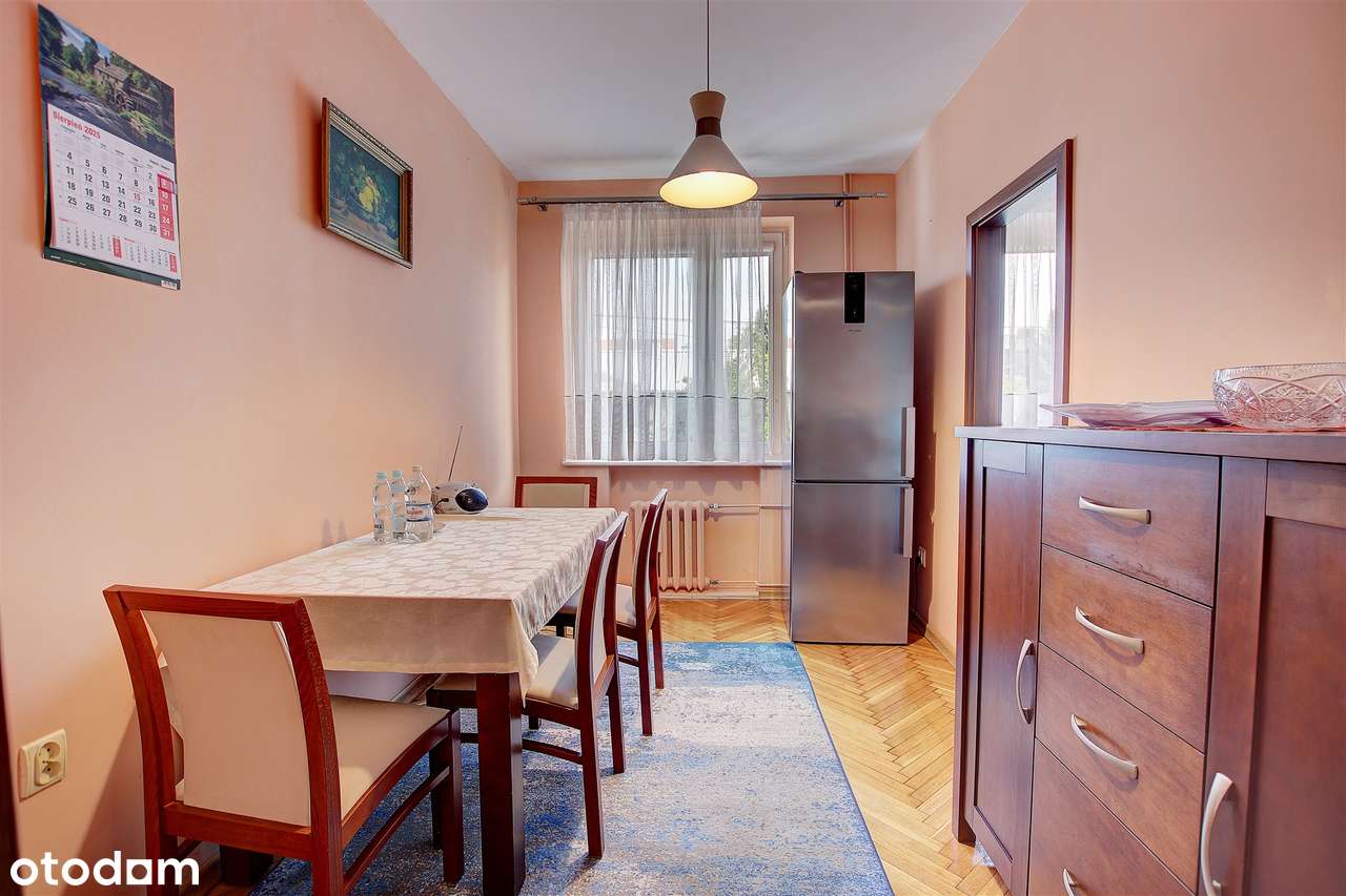 Zadbany bliźniak na Kozanowie, garaż, ogród!-3