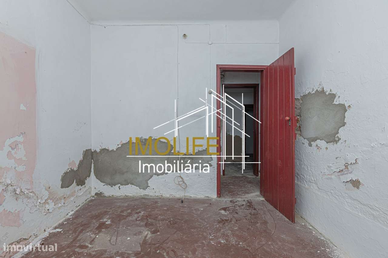 Moradia em Mora - Alentejo-46