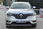 Renault Koleos BLUE dCi 190 4WD X-tronic LIMITED - 3