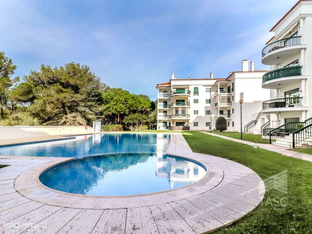 Apartamento Duplex em Cascais - Grande imagem: 3/28