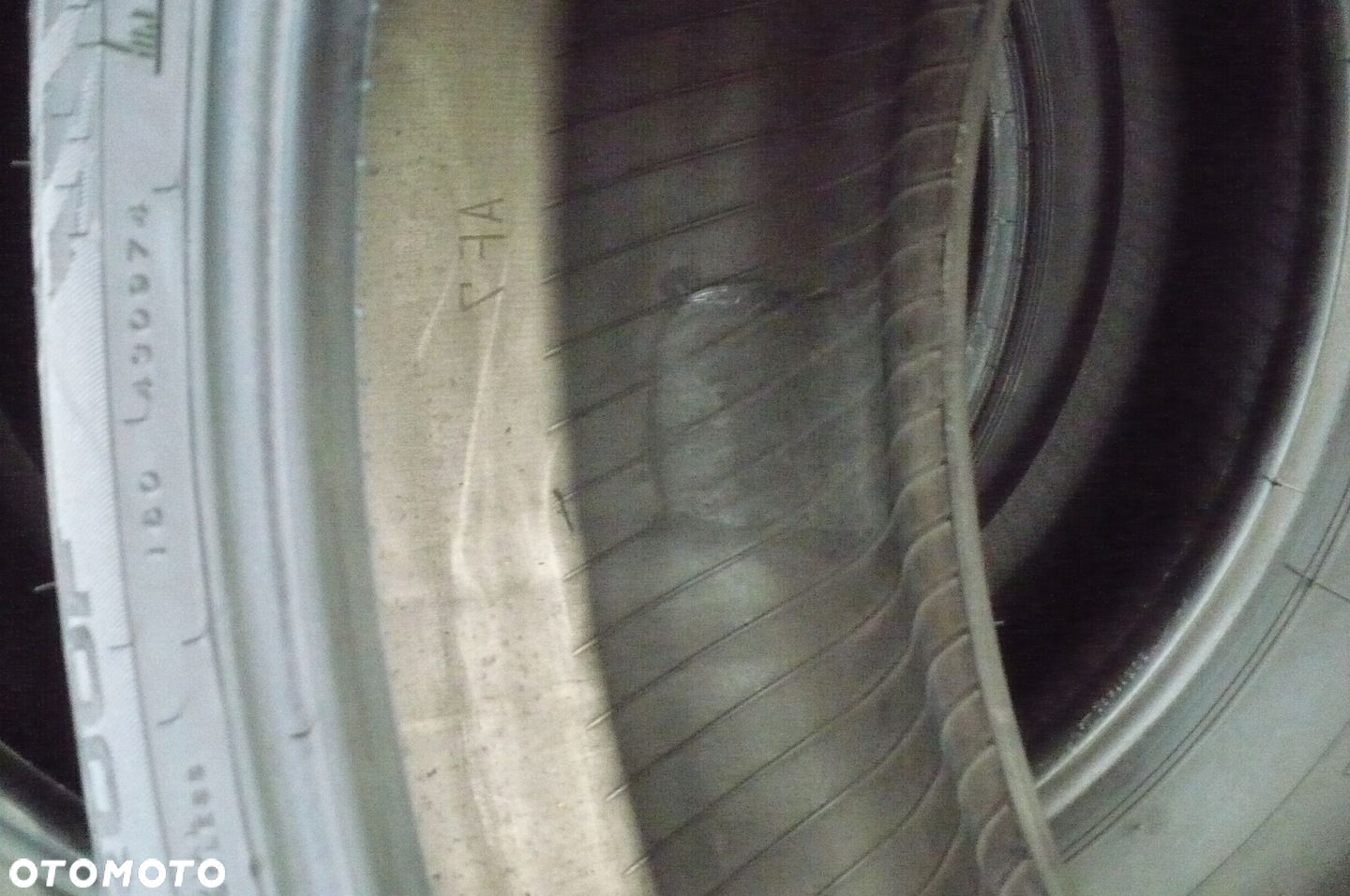 NOKIAN WR Snowproof 195/65R15 7,1mm 2019 - 5