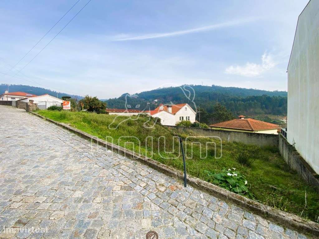 Lote de terreno - Grande imagem: 4/4