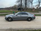 Mercedes-Benz Klasa S 300 (BlueTEC HYBRID) h - 6