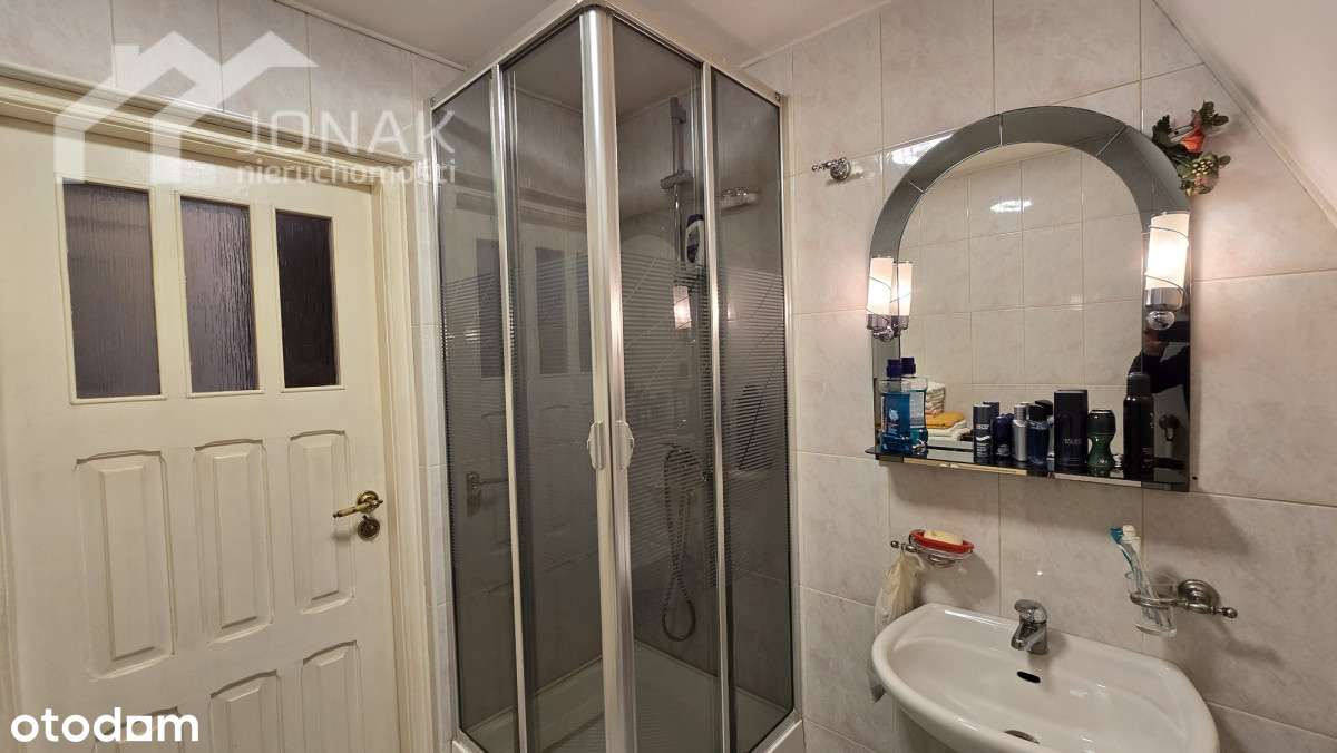 Dom 8 Pokoi 250m² z halą 140 m²i fotowoltaika 24kw-13