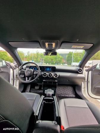 Mercedes-Benz CLA 200 d SB Aut. - 24