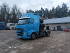 Volvo FH - 23