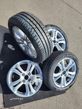 Vand jante aliaj Peugeot 208 195/55R16 - 3