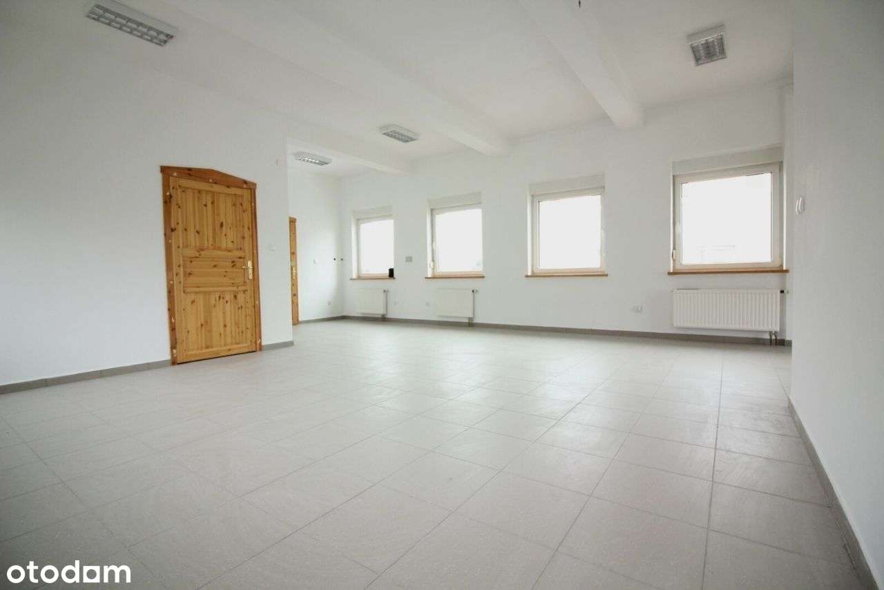 Lokal handl-usł. Namysłów. Doskonała inwestycja!! - Pełny obrazek: 5/12