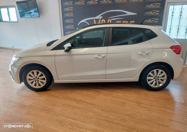 SEAT Ibiza 1.0 Style - 4