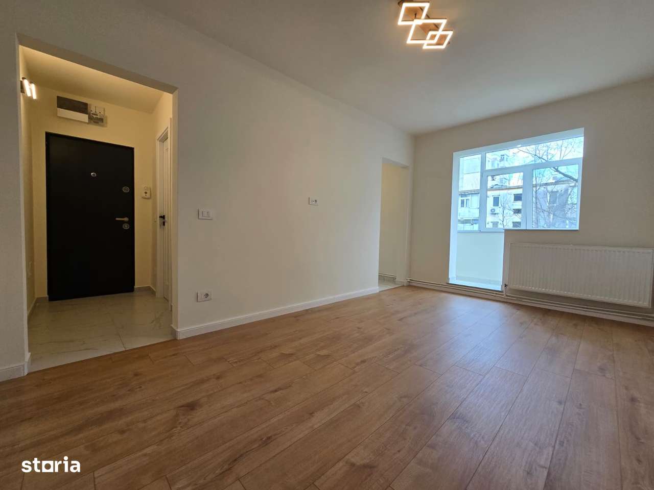Apartament 2 camere, RENOVAT complet, etaj 3/4, Alexandru-0