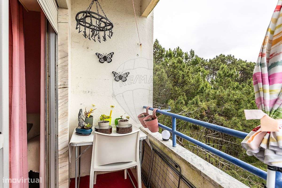 Apartamento T3 para venda-13