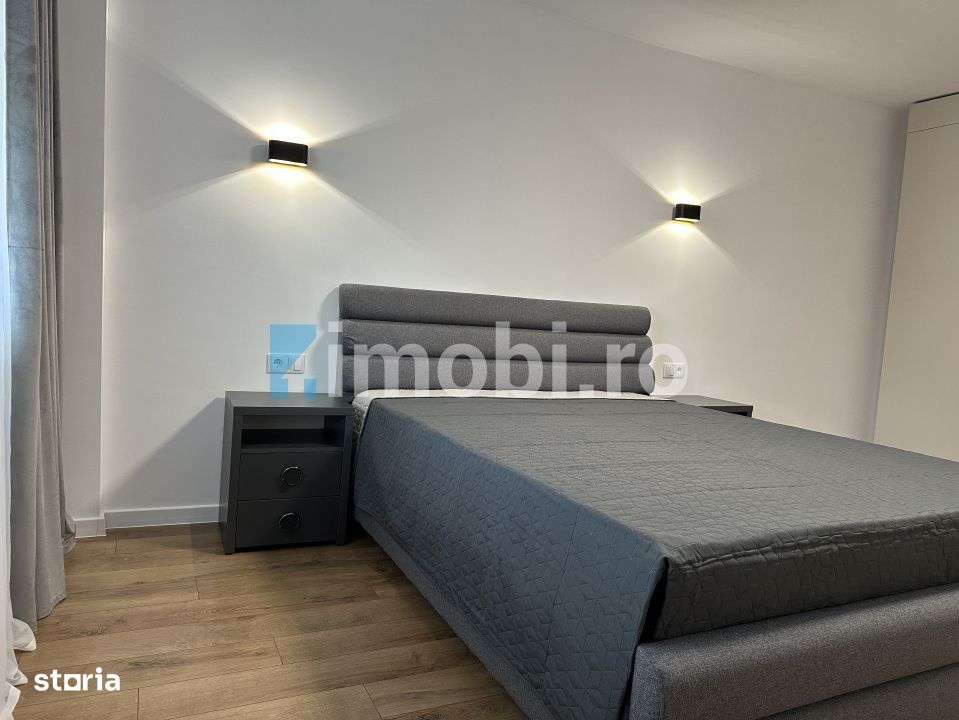 Apartament Modern cu 3 Camere, Terasa si Parcare–Centrul Istoric, Cl-13