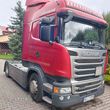 Scania R410 - 1