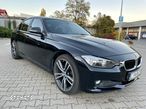 BMW Seria 3 - 5