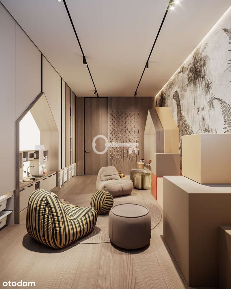 Noho Katowice | Pakiet 3 apartamentów-15