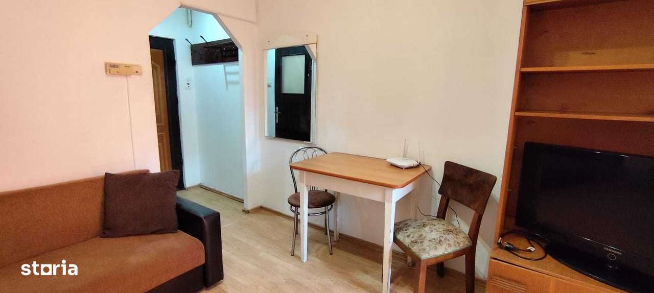Garsoniera zona Judetean-6