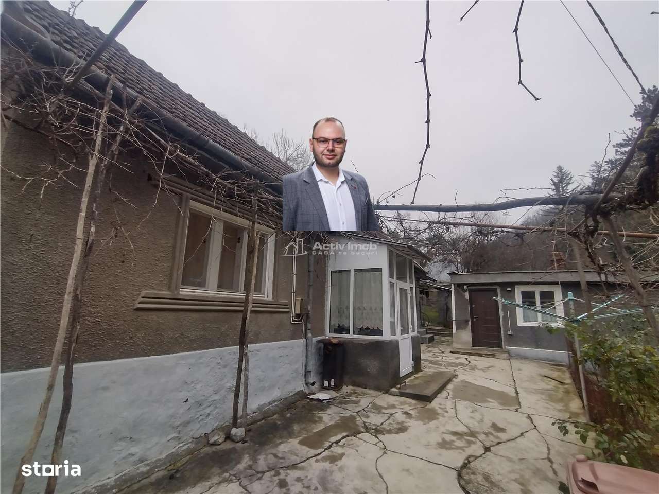 Oravita, Casa de Vacanta, PRET FIX, Zona Lacul Mare - Imagine principală: 1/20