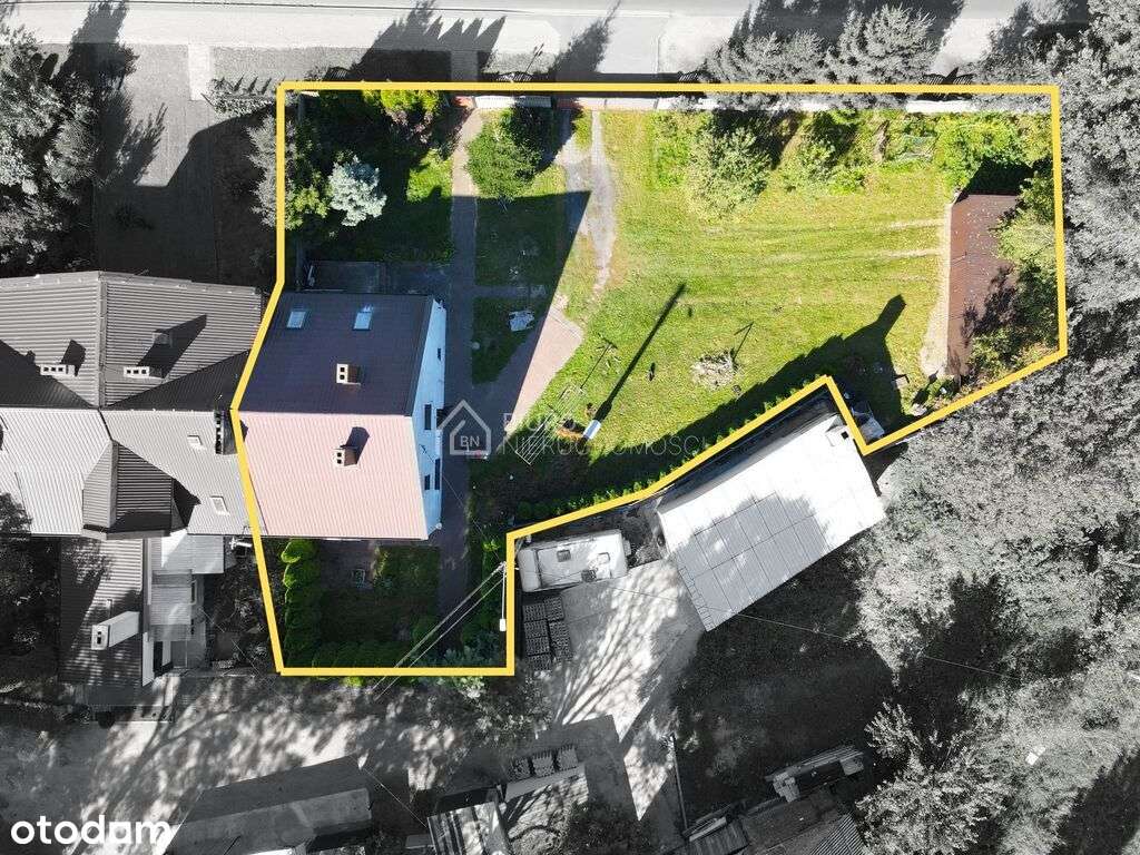 Skrajny segment 5 pokoi Skoraczewo - Pełny obrazek: 4/19