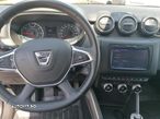Dacia Duster 1.5 dCi 4WD Prestige jante 17" - 11