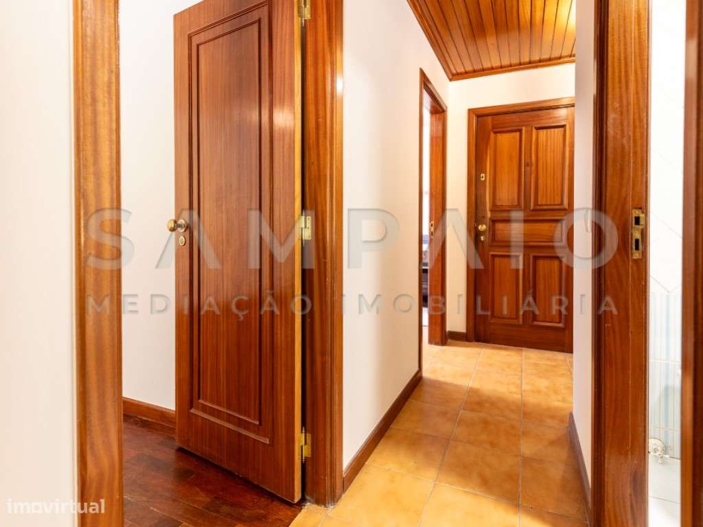 Apartamento T2- Portelinha!-14