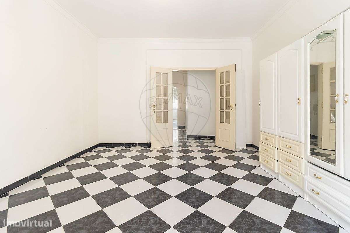 Apartamento T3 para venda-0