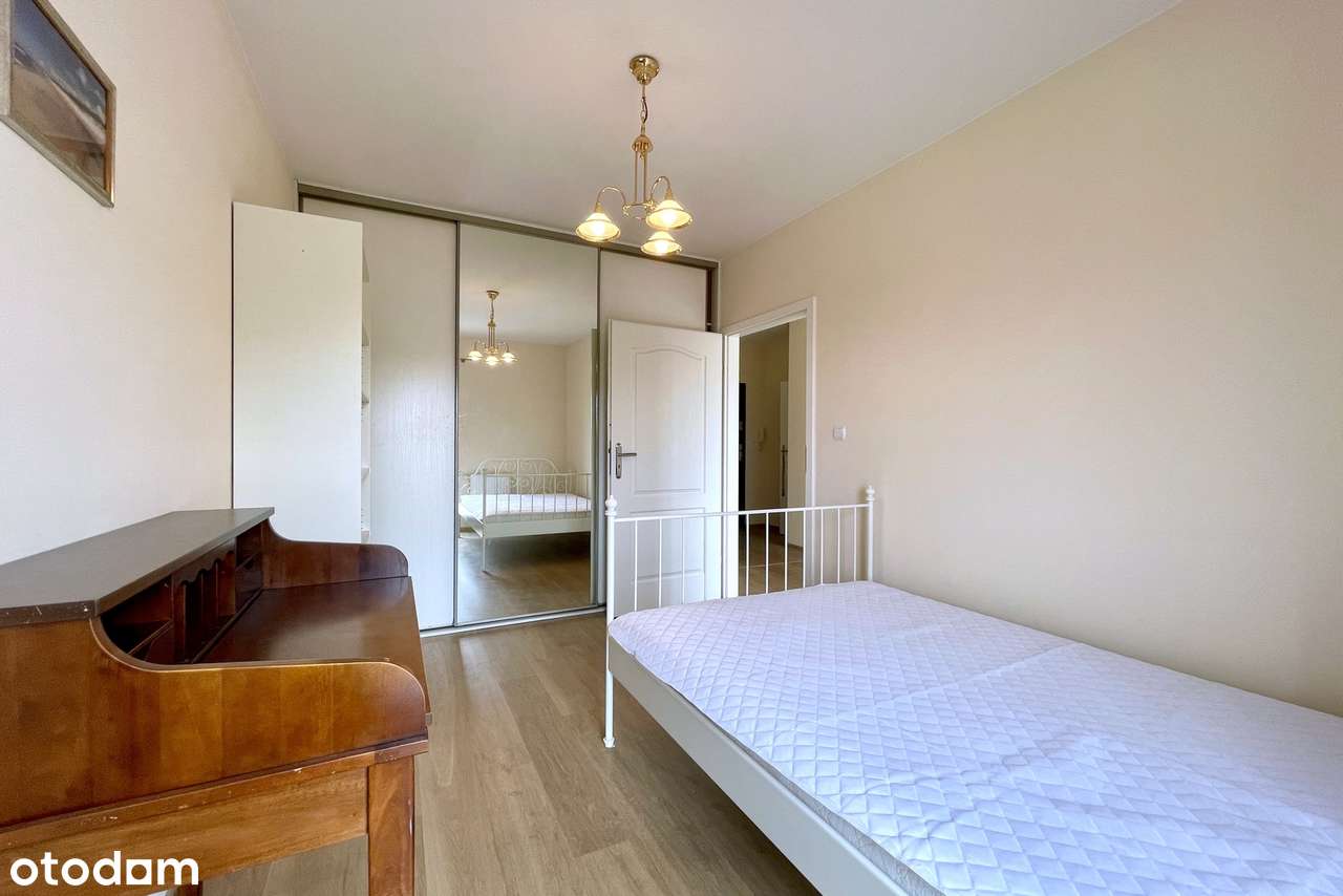 Mieszkanie 2-pokojowe w śródmieściu Kołobrzegu-5