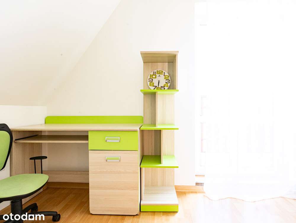 Gotowy dom do wejścia - piękny widok!-19