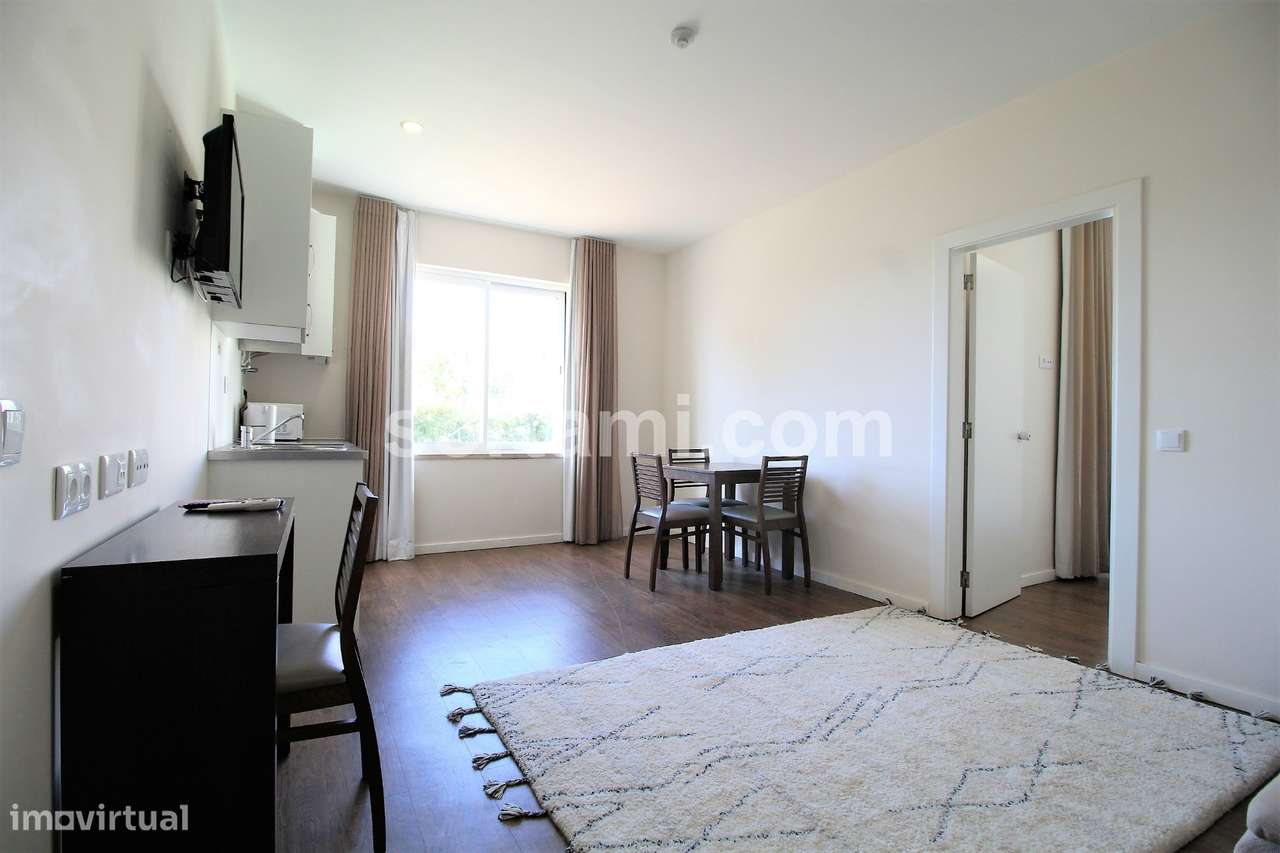 Apartamento T0+1 Venda em Portimão,Portimão - Grande imagem: 2/15