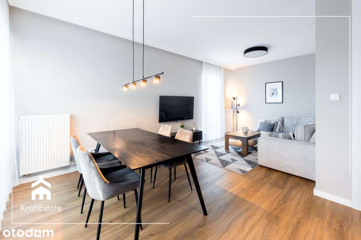 Pięknie Wykończony Bliźniak na 4 Pory Roku - Pełny obrazek: 4/16