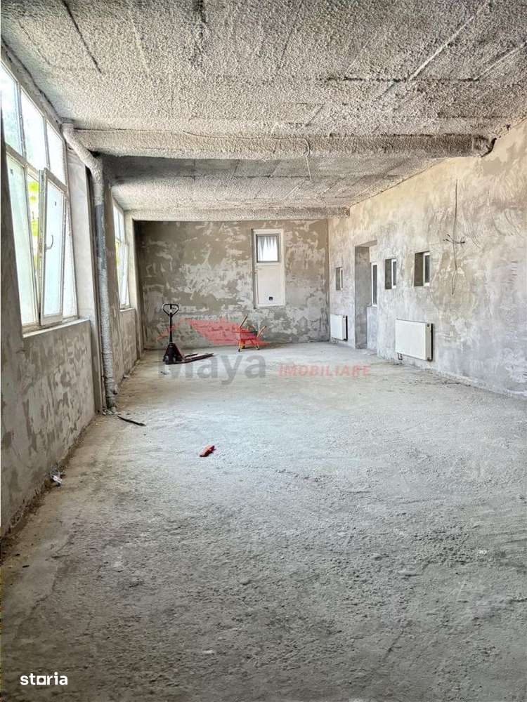 Spatiu comercial,90 mp Zona Logos - Imagine principală: 4/8